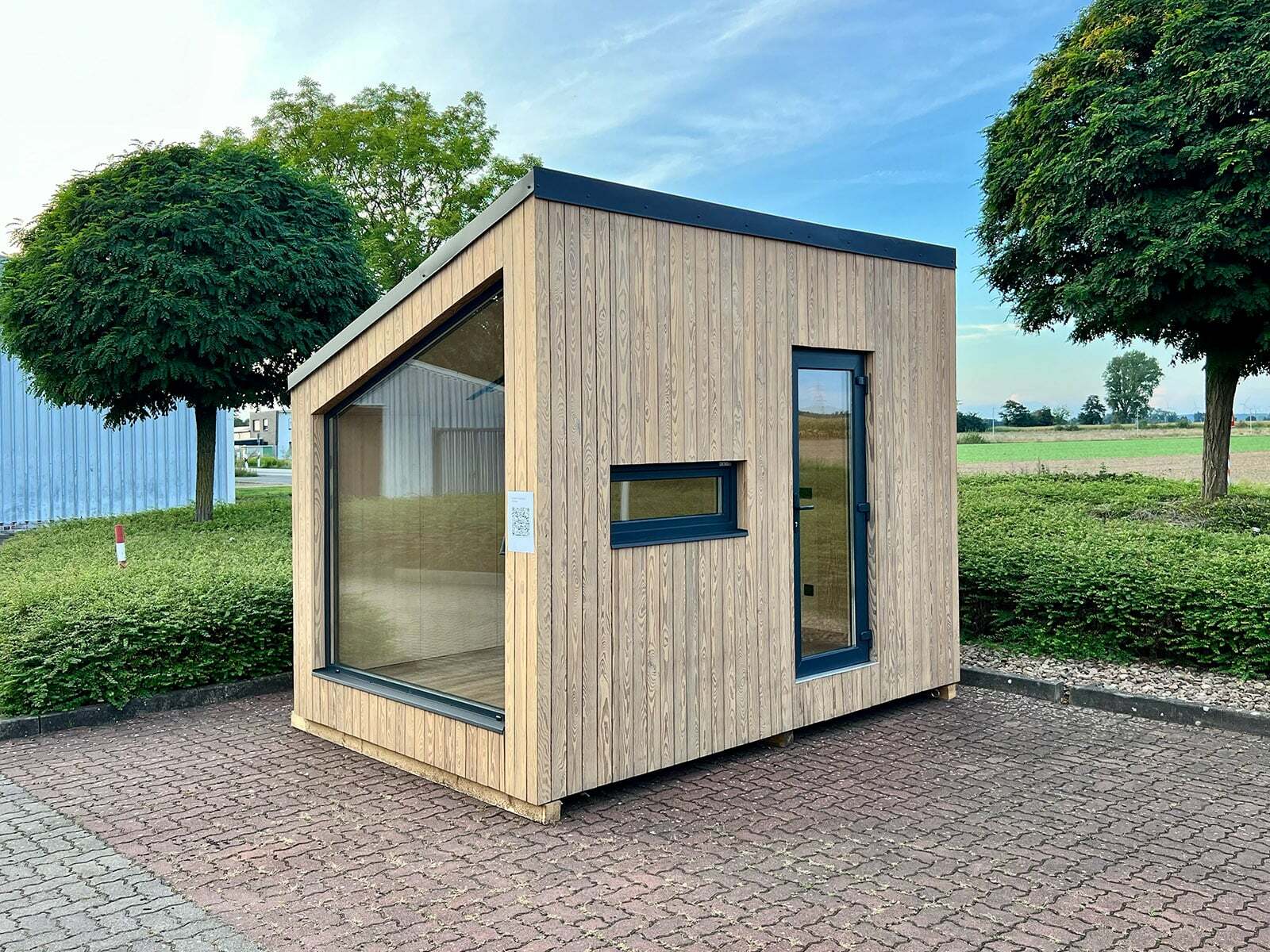 Modular home